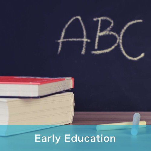 early education - new gallery