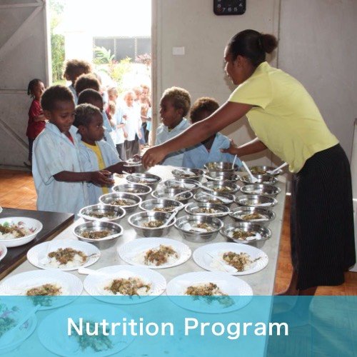 nutrition program - new gallery